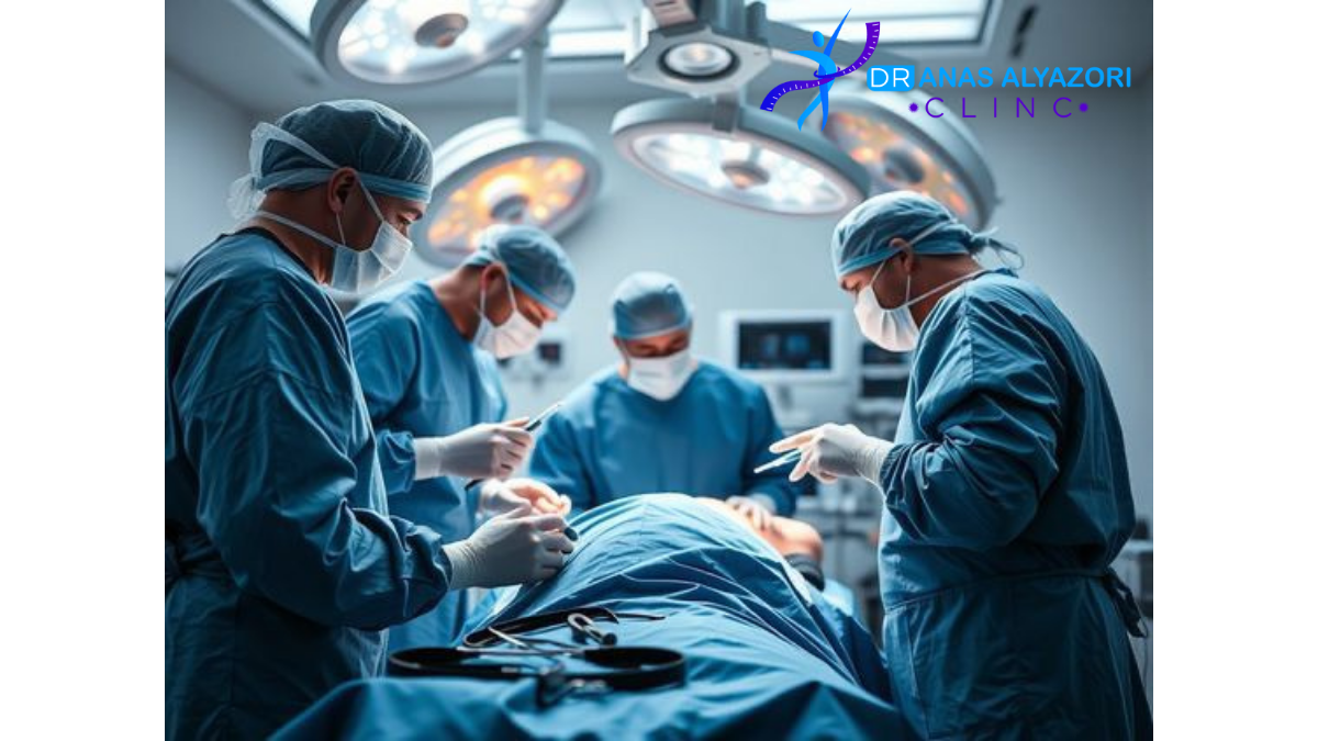 الفرق بين تكميم المعدة وباقي جراحات السمنة