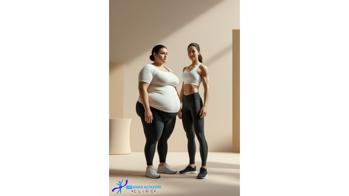 لمن تناسب عملية تكميم المعدة
