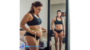 أسباب عودة الوزن بعد تحويل المسار