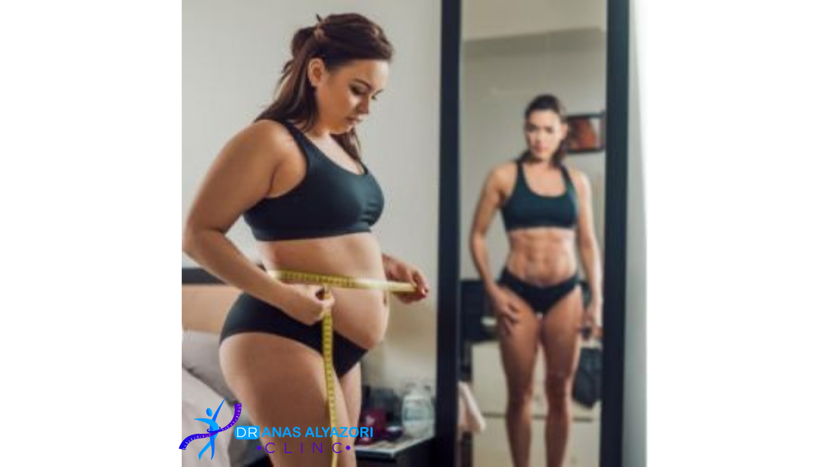 كيف يساهم تكميم المعدة في علاج السكري من النوع الثاني